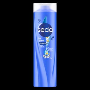 Seda Shampoo Liso Extremo com Infusão Ativa 325 ml