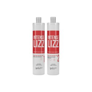 Semélle Hair Progressiva Intense Lizz 2x300ml
