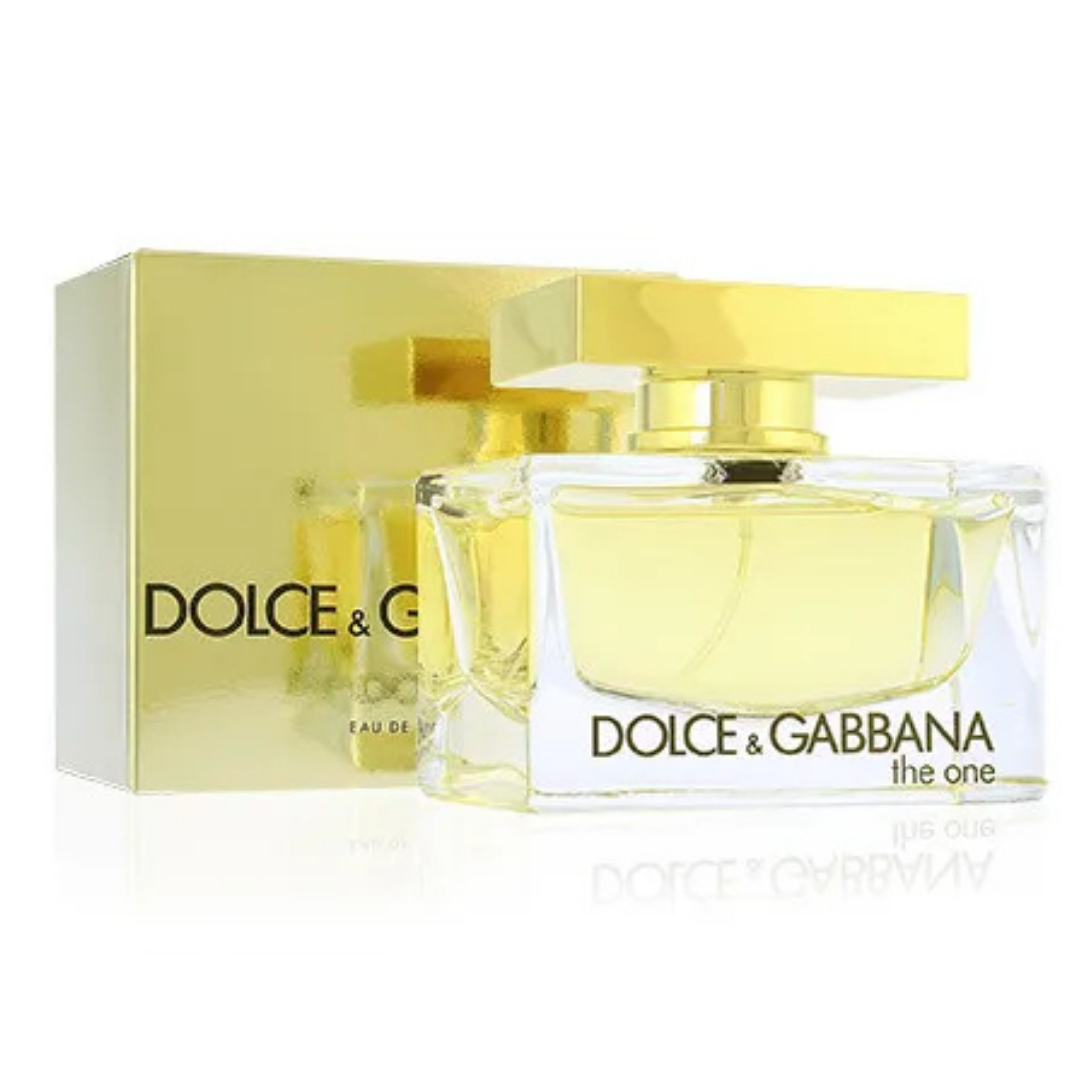 Dolce&Gabbana The One Eau de Parfum Intense Feminino