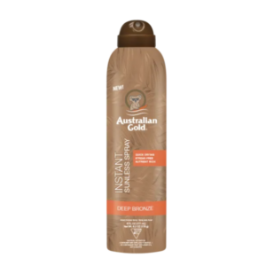Australian Gold Instant Sunless Spray Autobronzeador 177 ml