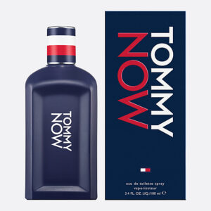 Tommy Hilfiger Tommy Now Eau de Toilette Masculino 100ml.