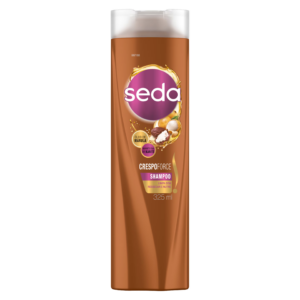 Seda Shampoo by Gabi CrespoForce 325 ml