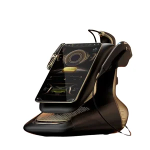 LA Equipamentos De Estética HIFU 360 Pro Max