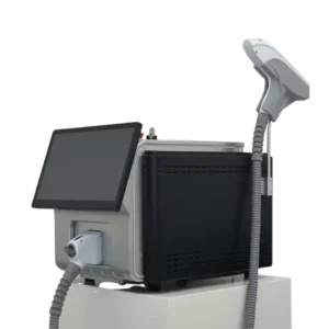 LA Equipamentos De Estética Laser ND YAG