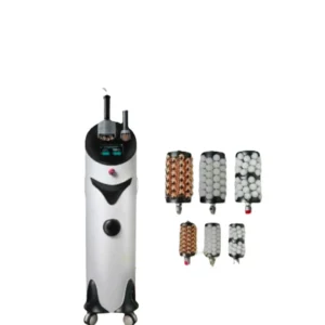 LA Equipamentos De Estética Roller Endosferas