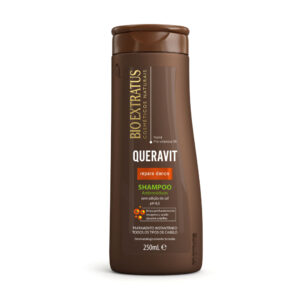 Bio Extratus Shampoo Antirresíduos Queravit 250mL
