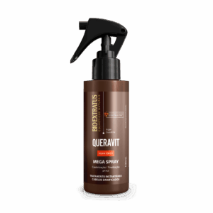 Bio Extratus Mega Spray Queravit 100mL
