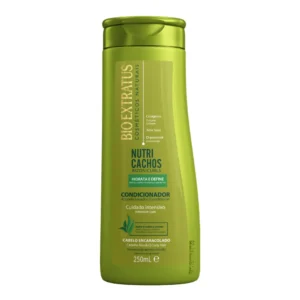 Bio Extratus Condicionador Nutri Cachos 250 ml