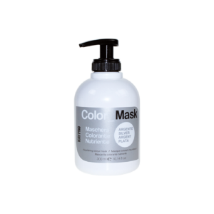 Kaypro Máscara Capilar Color Mask Prata 300ml