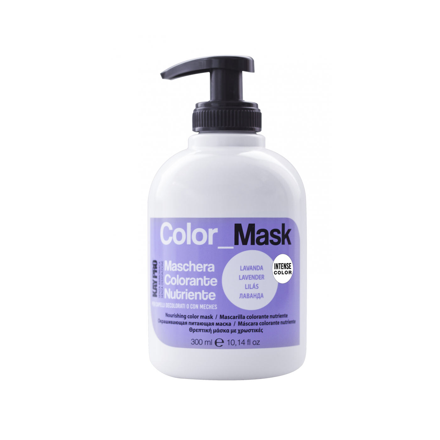 Comprar Kaypro Máscara Capilar Color Mask Lavanda 300ml