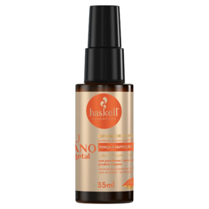 Haskell Reparador de Pontas Tutano Vegetal 35ml