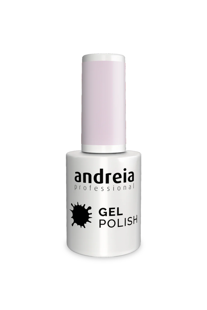 Andreia Professional Verniz Gel Polish 217