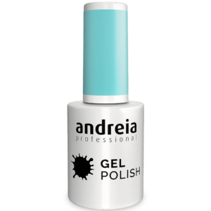 Andreia Professional Verniz Gel Polish 201