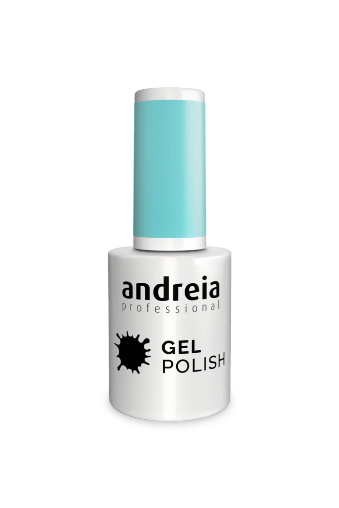 Andreia Professional Verniz Gel Polish 201
