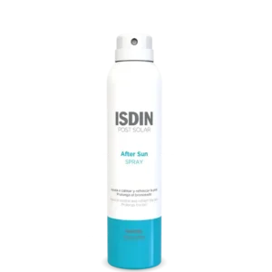 ISDIN After Sun Spray Pós-Solar Refrescante 200 ml