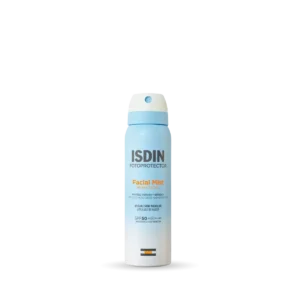 ISDIN Fotoprotector Facial Mist SPF 50 Bruma Facial 100 ml