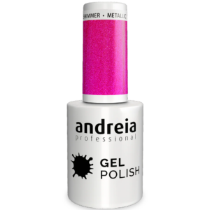 Andreia Professional Verniz Gel Polish 255