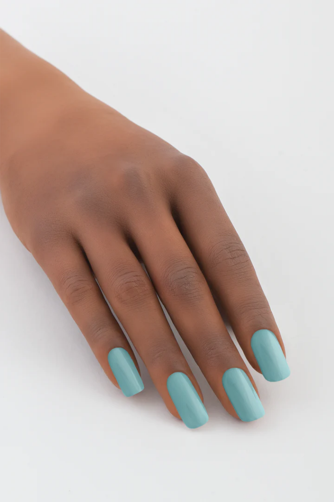 Andreia Professional Verniz Gel Polish 201 - Imagen 3