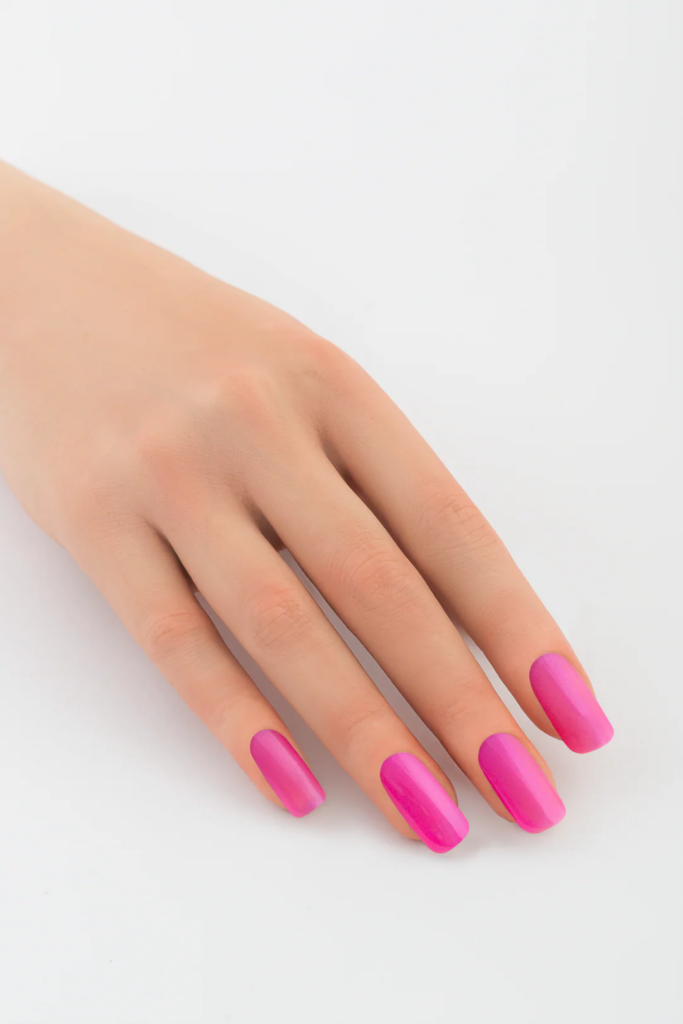 Andreia Professional Verniz Gel Polish 255 - Imagen 2