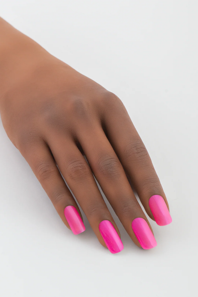 Andreia Professional Verniz Gel Polish 255 - Imagen 3