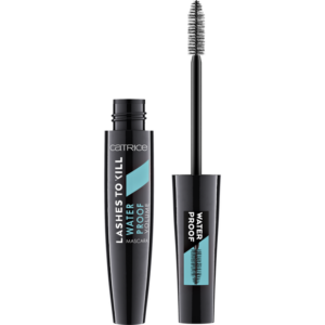 Catrice - Máscara de Volume À Prova de Água Lashes To Kill