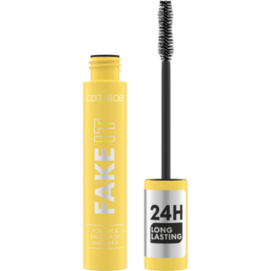 Catrice Máscara de Pestanas Falsas de Volume FAKE IT