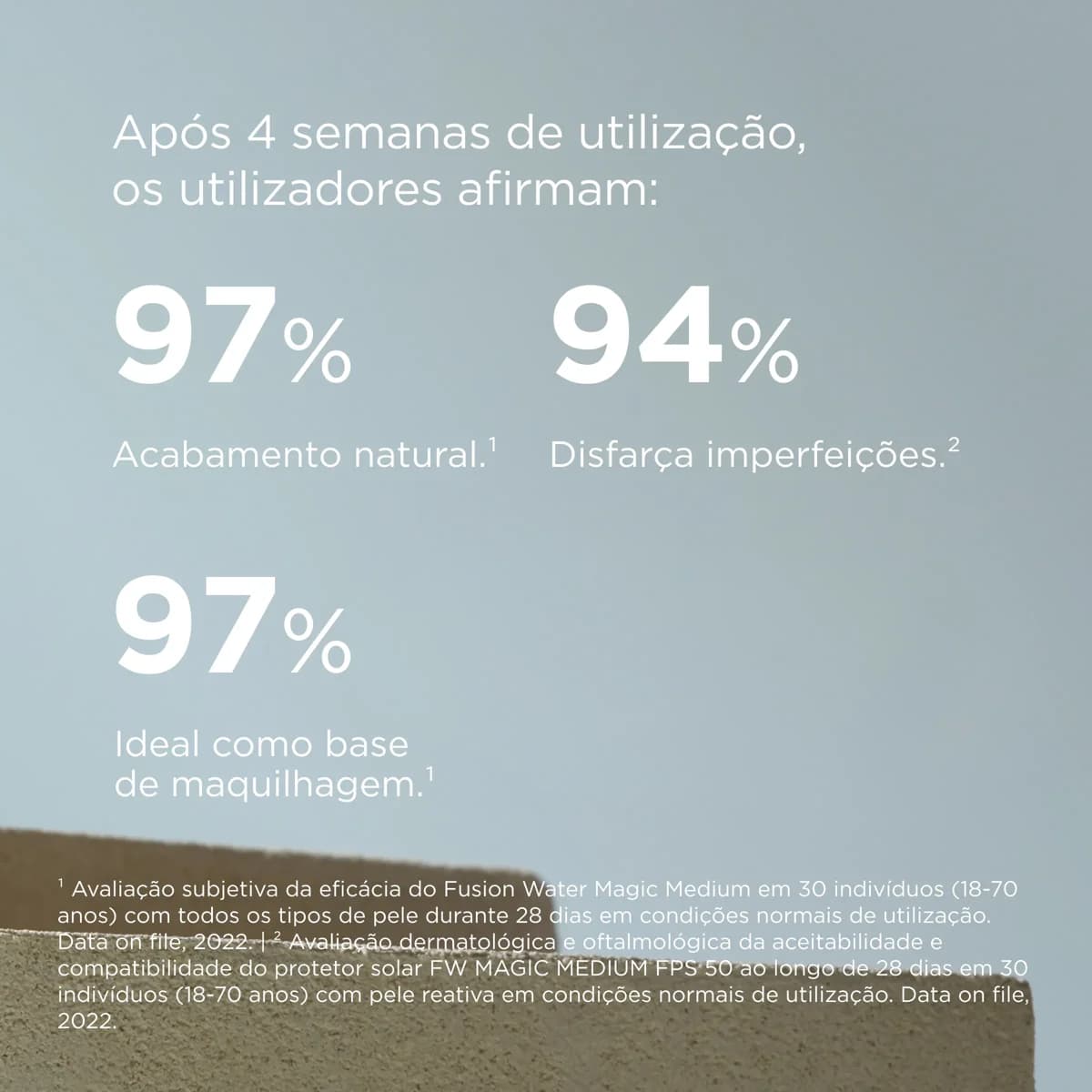 ISDIN Fotoprotector Fusion Water Magic Color Medium SPF 50 50 ml