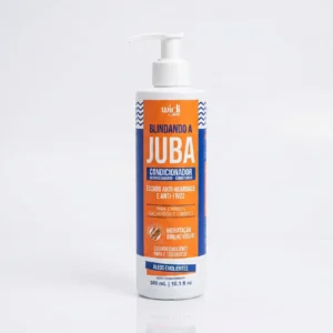 Widi Care Condicionador Blindando a Juba 300ml Widi Care Condicionador Blindando a Juba 300ml