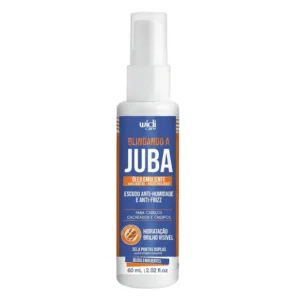 Widi Care Óleo Emoliente Blindando a Juba 60ml