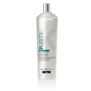 KayPro Purity Champô Purificante Anticaspa 1000 ml