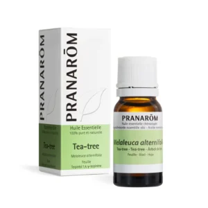Pranarôm Óleo Essencial de Melaleuca (Tea Tree) 10 ml