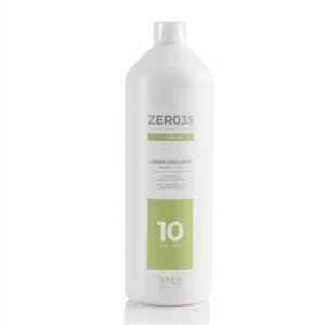 Emmebi Emulsão Oxidante Vegan Zero35 Be Green 10 Volumes 1000 ml