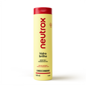 Neutrox Condicionador Hidra Brilho 300 ml
