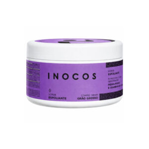 INOCOS Esfoliante Grão Grosso 500g