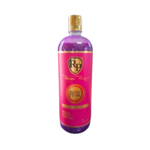Robson Peluquero Shampoo Matizador Pink 1L
