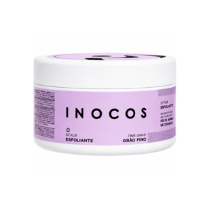 INOCOS Esfoliante Grão Fino 500g