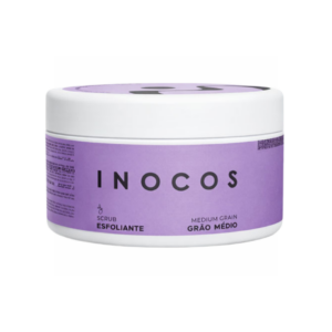 INOCOS Esfoliante Grão Médio 500g