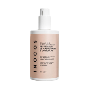 INOCOS Removedor de Calosidades e Cutículas 250ml