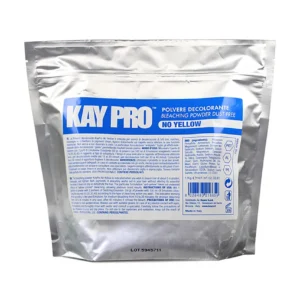 Kaypro Pó Descolorante Anti-Amarelo Profissional 1kg