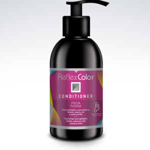 Zelo Reflex Color Condicionador Fúcsia 250ml