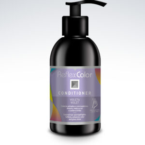 Zelo Reflex Color Condicionador Violeta 250ml