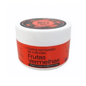 Repós Creme Removedor de Cutículas Melancia 120g