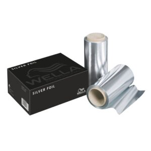 Wella Professionals Papel de Alumínio Silver 2 Rolos 50m x 12cm