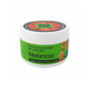 Repós Meu Pomar Creme Removedor de Cutículas Melancia 120g