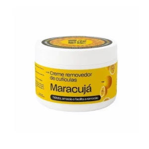 Repós Meu Pomar Creme Removedor de Cutículas Maracujá 120g