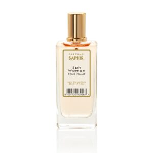 Saphir Sph Woman Eau de Parfum 50ml