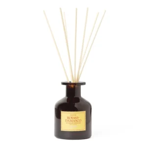 Avatim Difusor de Essências Rosas & Damasco 120ml Sensore