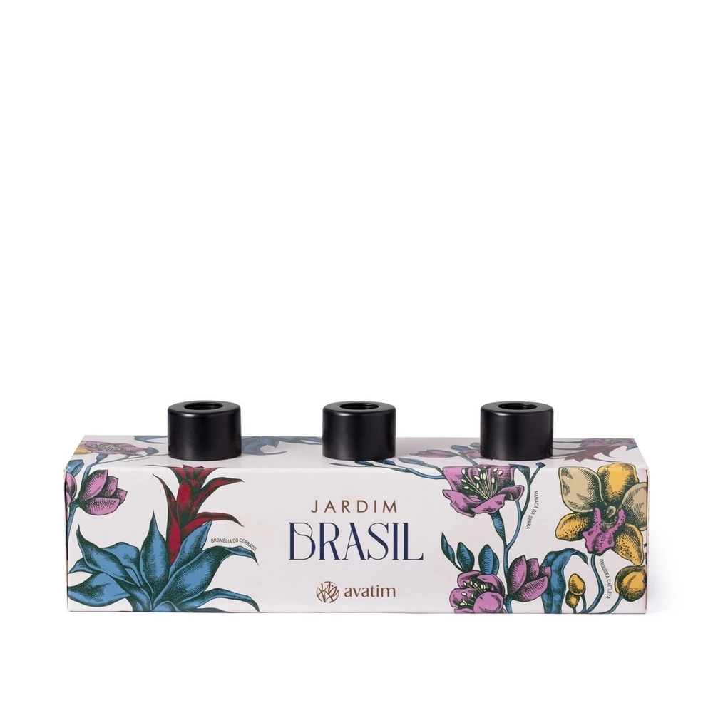 Avatim Difusor de Essências Jardim Brasil - Image 2