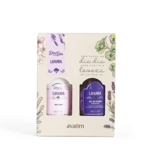 Avatim Kit Dia Dia Lavanda