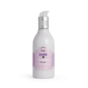Avatim Emulsão Hidratante Lavanda 300ml Dia Dia